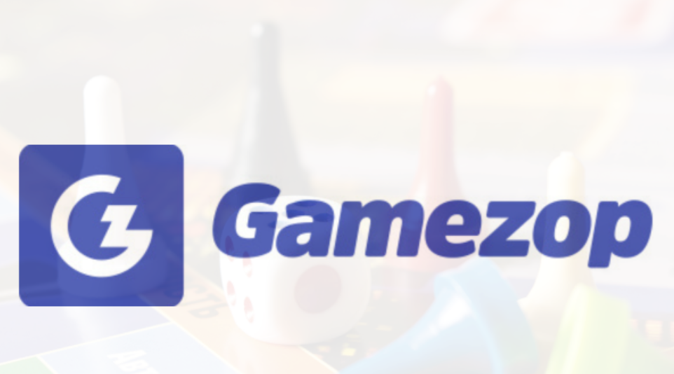 Gamezop