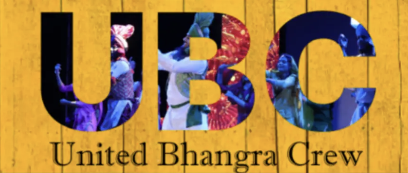 United Bhangra Crew